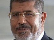 Мухаммед Мурси