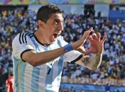 Анхель ди Мария: У нас Месси решает, кому отдавать пас