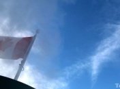 Канада закрыла на сутки свое посольство в Египте