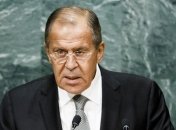 Лавров вновь заявил, что российских военных нет на Донбассе