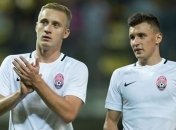 Сваток объяснил, почему отказался продлевать контракт с Зарей