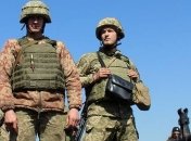 Пресс-центр штаба АТО заявил о прекращаении своей работы