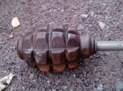 Мужчина на Николаевщине хранил боеприпасы из АТО с 2014 года