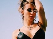 Светлану Лободу заметили в тизере нового клипа Rammstein (Фото, Видео)