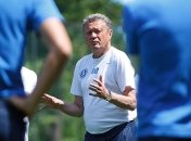 "Днепр" может приобрести 17-летнего таланта