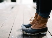 Входите в новый 2020 год в стильной обуви: трендовые варианты сапог