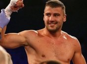 Гвоздик может получить возможность провести бой за пояс WBC в 2018 году