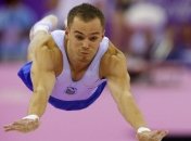 Гимнасты Верняев и Радивилов вышли в финал чемпионата мира