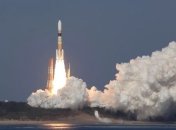 С космодрома на юге Японии состоялся запуск корабля "Конотори" к МКС