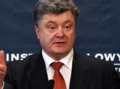 Президент заявил, что Украина вовремя получает военное снаряжение