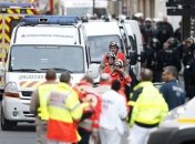 Стали известны подробности спецоперации в пригороде Парижа