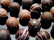 Шоколадные конфеты "Бефана"