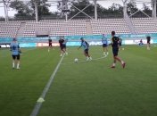 Марлос забил волшебный гол - Пятов лишь провожал мяч взглядом (видео)