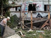 ОГА: На подконтрольных территориях Донетчины повреждено более 13 тысячи домов