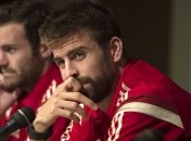 Пике назвал фаворитов ЧМ-2014, не указав Испанию