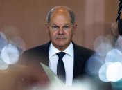 Шольц нарвался на жесткую критику из-за Украины