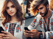 Как на украинском правильно оформіть или оформте