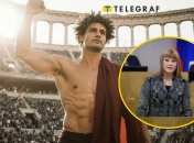 Світлана Журова заявила про право Росії на Олімпіади