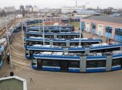 Минрегионразвития вводит норму развития городского транспорта