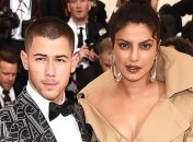 Молодой певец Ник Джонас подтвердил роман с актрисой на 10 лет старше 