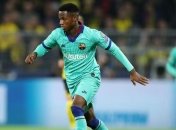 Юному таланту Барселоны Фати покорилось уникальное достижение в ЛЧ