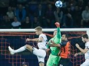 Пятов - игрокам Шахтера: Чего вы пятитесь