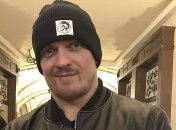 Гассиев - Дортикос: Усик прибыл в Сочи на бой