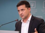 Зеленский назвал Беларусь ключевым партнером Украины