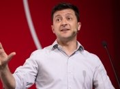 Зеленский: Поддержка украинского кинопроизводства - одна из приоритетных задач