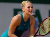 Украинские теннисистки узнали соперниц по квалификации в Брисбене