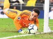 Голкипер Фулхэма вошел в топ-10 самых быстрых футболистов сезона в АПЛ