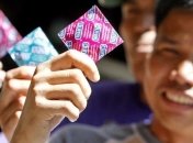 "Резиновое чудо" века