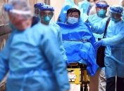 В Індії тестують на людях вакцину від COVID-19