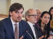 Гончарук: Заседания правительства не должны превращаться в шоу