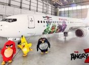 З'явився трейлер і сюжет мультфільму "Angry Birds в кіно 2" (Відео)