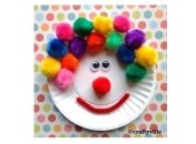 DIY: поделки из одноразовых тарелок (ФОТО)