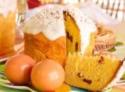 Паска на Пасху-2022 - простой рецепт