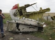 Вокруг места падения Боинга создадут квадрат безопасности в 20 км