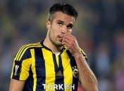 Ван Перси не подошел "Вест Хэму"