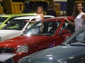 Единичный экземпляр концепт-кара "АвтоВАЗа"