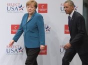 СМИ: Обаме отказали в участии в "нормандском формате"