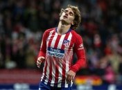 Атлетико ищет замену Гризманну