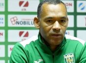 Наставник Карпат общался с Моуриньо об украинском футболе