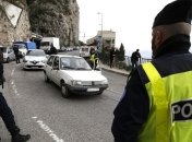 Во Франции арестовали четырех девушек по подозрению в подготовке терактов