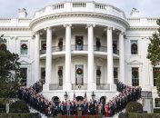 В Белом доме запретили использование мобильных телефонов