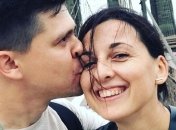 Известная украинская журналистка ждет ребенка