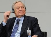 Сорос о предоставлении финансовой помощи Украине