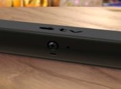 Apple TV получит встроенную камеру с поддержкой