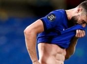 Єдиний гол Жиру приніс перемогу Челсі у матчі Челсі-Норвіч