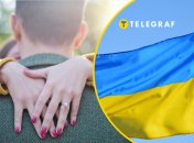 Многие украинок выбирают мужчину-иностранца